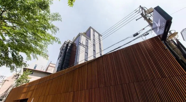 Hotel Star Seocho, Забронировать Отель Сеочоку Сеул, рядом с Автовокзал Сеул Намбу