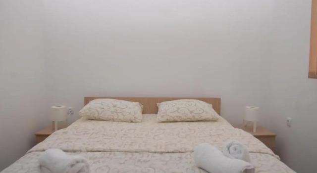 Апартаменты Apartmani Ostojic