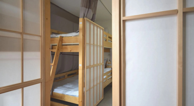 OSAKA-YA NAMBA -Hostel, Забронировать Отель Отели Осаки с завтраком, рядом с Edion Arena Osaka, Завтраки
