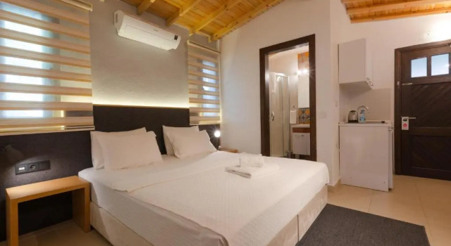 Бунгало AEGEAN Apartments - Bungalows