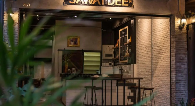 Sawatdee Guesthouse the Original