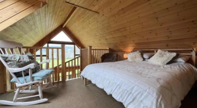 Loch Aweside Forest Cabins, Varaa Hotelli 3 tähden hotellit kohteessa Strathclyde, 3*