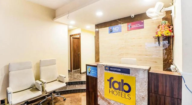 Fabhotel Carnival
