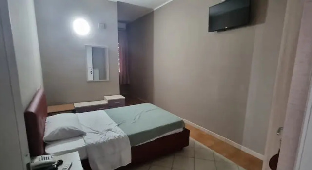 Miga Hotel Airport, Забронировать Отель Изола-ди-Капо-Риццуто Калабрия