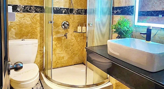 Номер Superior Rosa Hotel & Spa