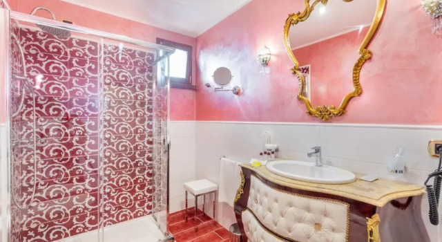Полулюкс Deluxe Hotel Sa Cheya Relais & Spa