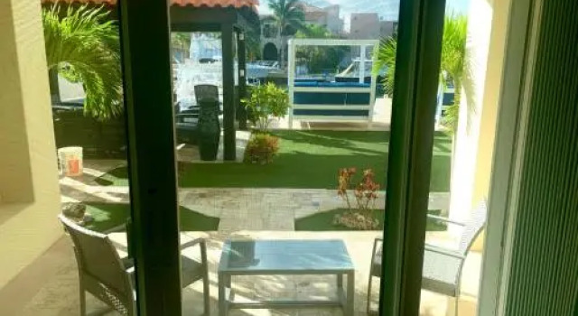 Condominium Nautica