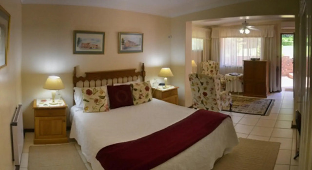 Brevisbrook B&B, Забронировать Отель Питермарицбург Midlands
