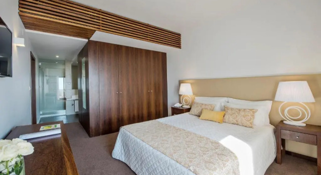 Полулюкс Deluxe Sao Felix Hotel Hillside & Nature