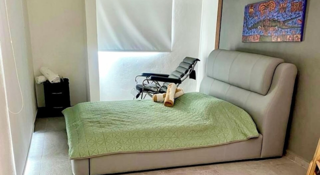 Бунгало Comfort IMAGO Tierra Sagrada