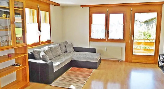 Amaryllis - One Bedroom
