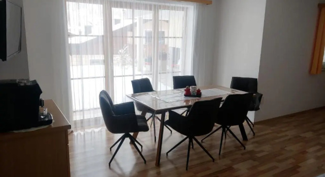 Апартаменты Appartement Fritzenwallner