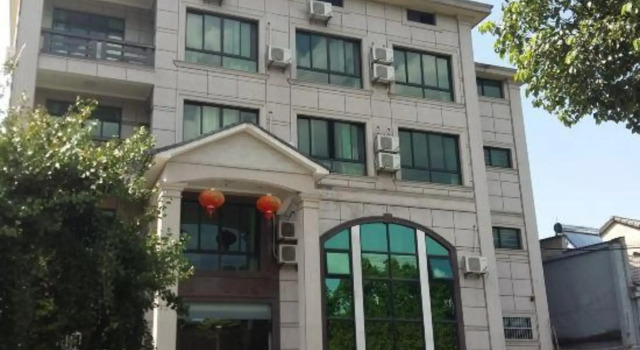 Yunxiaju Hotel