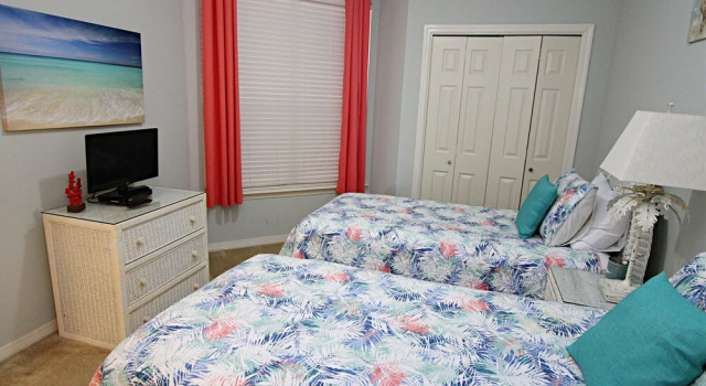 Cypress Point 204-a 2 Bedrooms 2 Bathrooms Condo