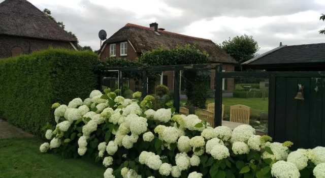 Vakantiehuis ''De Bolle'', Prenota Hotel Kring van Dorth 