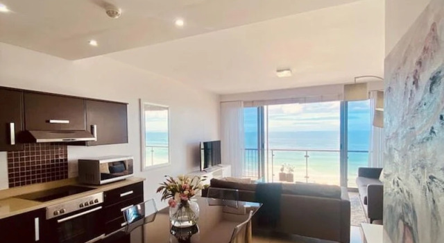 Sunset Views at Infinity Blouberg, Забронировать Апартаменты/квартира Апартаменты Cape Peninsula, Апартаменты/квартира