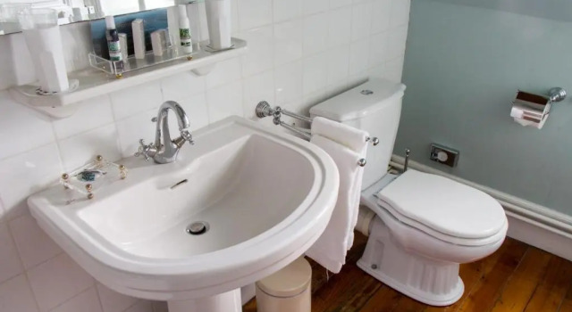 Двухместный номер Standard St-Valery sur Somme - Château de Noyelles - Maison de vacances