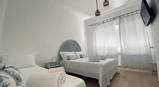 Sogno Mediterraneo, Book Hotel Formia Lazio Coast