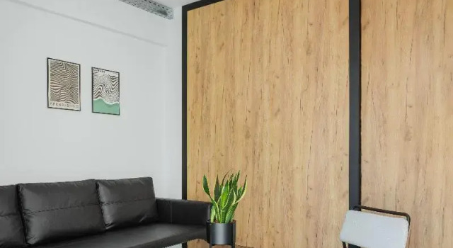Люкс Superior THE URBANIST •inner city residences•