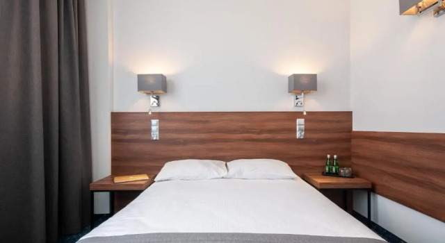 Номер Standard Hotel Oliwski