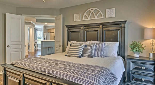 Апартаменты Branson Condo: Pool Access, Near Table Rock Lake!