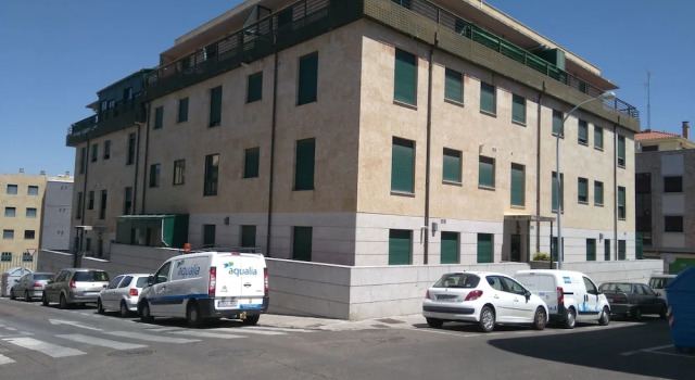 Apartamento Salamantia, Забронировать Апартаменты/квартира Рад Саламанка, рядом с Salamanca Professional College of Nursing