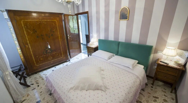 Номер Standard B&B Villa Filetta
