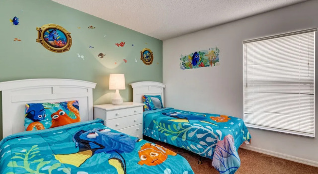 Коттедж Sharing The Dream Villa by VillaDirect
