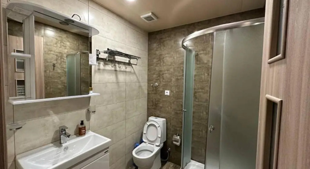 Номер Standard 5 Rooms near 300 Aragveli metro station