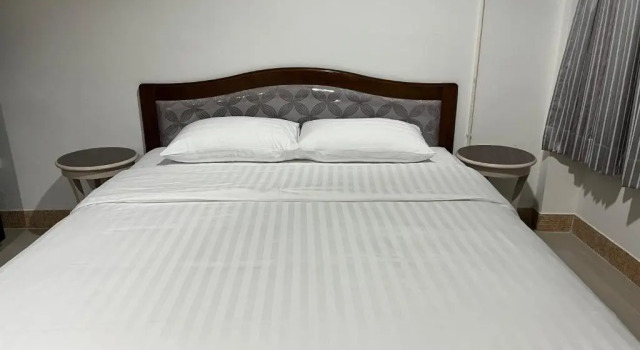 Двухместный номер Standard Mall Suites Hotel