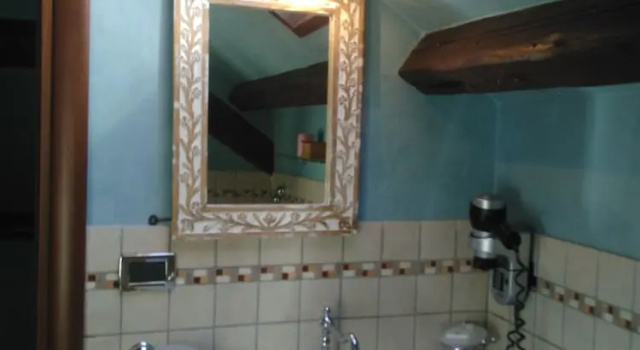 Четырёхместный семейный номер Standard Hotel Villa Dorata
