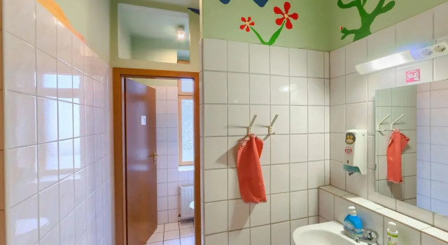 Номер Economy Hostel Lollis Homestay Dresden