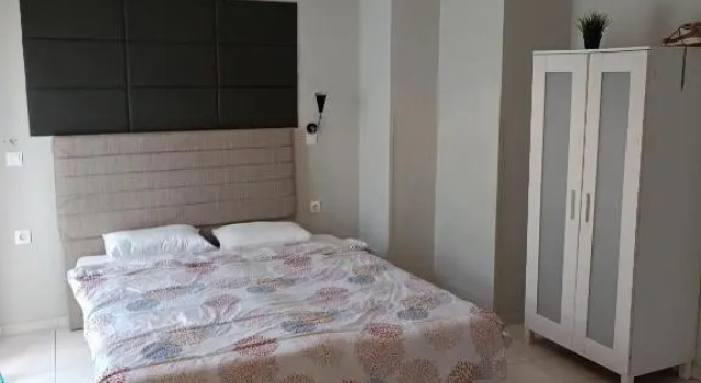 Номер Standard norrsken hotel 18-35 club orfanidou street