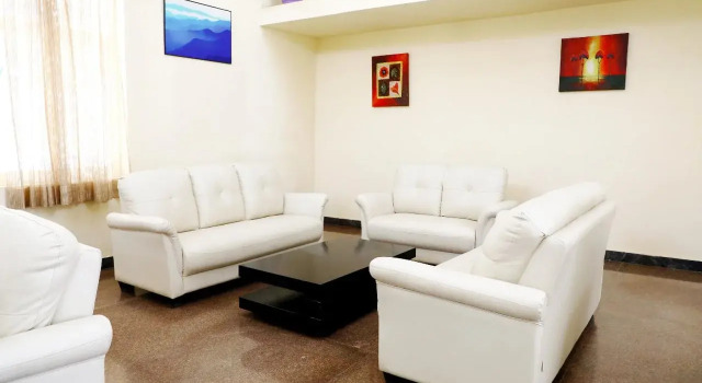 Stay Simple Brindavan Resort by OYO Rooms, Rezerwuj Ośrodek wypoczynkowy Krishnarajasagara Bangalore