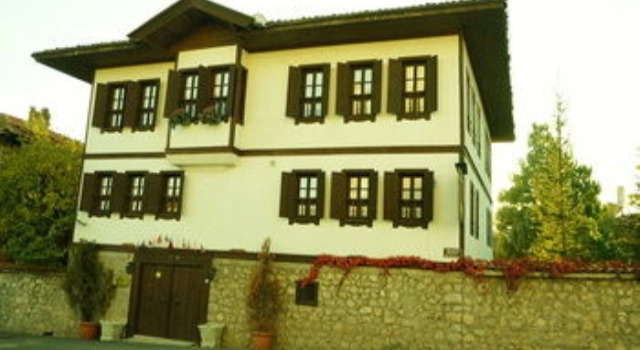 Safir Konak - Special Class