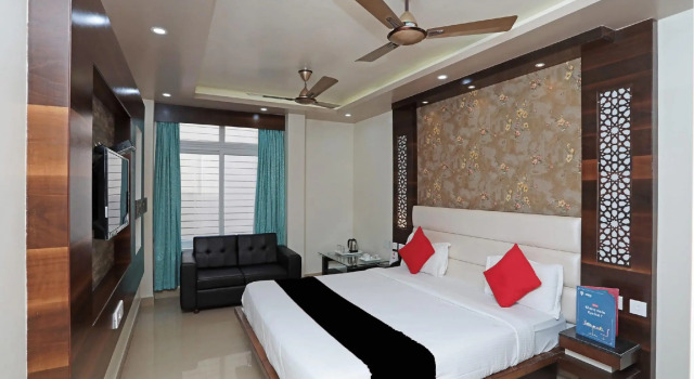 Hotel New Horizons, Book Hotel Hotels in Puri with Parking, Parking