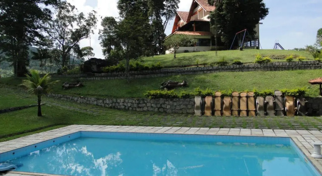 Hotel Chalés Terra Nova, Забронировать Отель Отели штата Рио-де-Жанейро 3 звезды, 3*