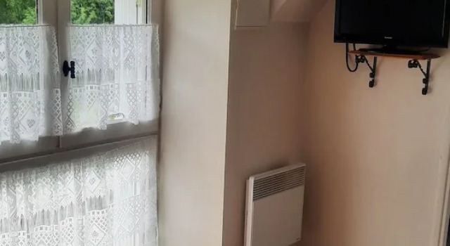 Номер Standard Hotel Saint julien aux bois