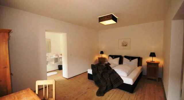 Номер Standard Steinwandterhof