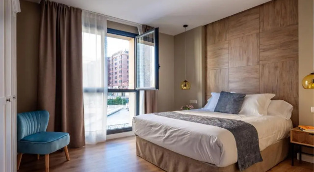 Апартаменты Dauria Suites HA