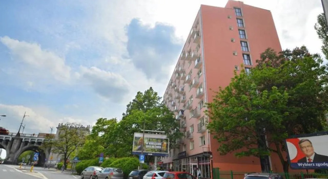 Dream Loft Vistula, Забронировать Апартаменты/квартира Варшава Мазовецкое воеводство, рядом с Кабинет президента Польши
