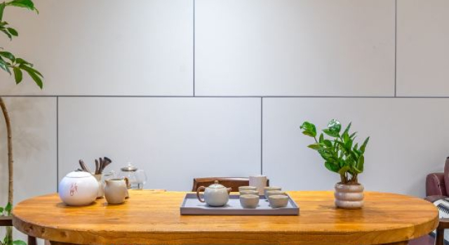 Manxiali · Starry Vacation Apartment (Tonglu OMG Heartbeat Paradise)
