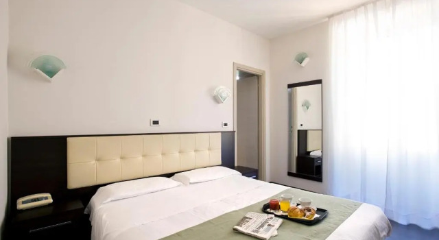 Двухместный номер Standard Hotel Bellavista