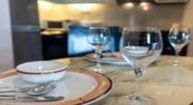 Студия Sunway Suite 4pax 1min to Pyramid Mall Sunway Lagoon