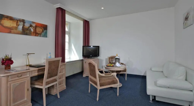 Номер Standard Hotel Stadt Hameln