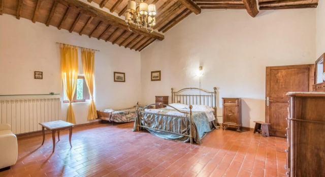 Materno 3, Book Hotel Hoteller i Radicondoli med pool, Swimmingpool