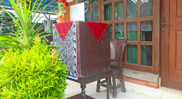 91684 Pondok Syariah