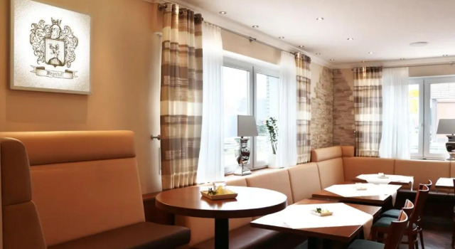 Номер Standard Hotel Meyerhoff