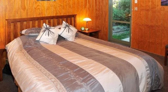 Tory Lodge, Забронировать Отель Мараетай-Бей Мальборо