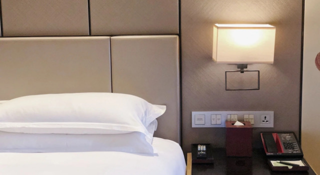 Двухместный номер Standard Cheery Dragon Canal Hotel Hangzhou - Intangible Cultural Heritage Hotel